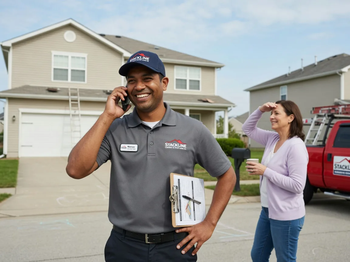 Chimney flashing repair Ocklawaha, FL FAQs